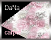 [DaNa]Flower Carpet