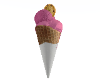 B-Strawberry Ice Cream