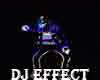 *A DJ Effect Neon Dance!