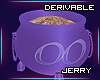 ! Drv St Paddy Gold Pot
