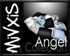 Angel Pillows