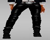 *cp* rocker pants