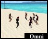 [OB] Group Circle Dance