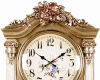 Vintage Wall Clock PNY10