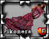!Pk Flamenca 1/2 Hom- 6