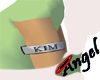 [Angel]Kim Armband L