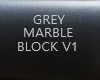 Grey Marble Block V1