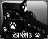 Paw Sneakers
