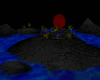 Blood Moon Island