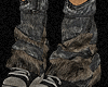 furryy warmers