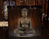 C* Zen Garden Buddha