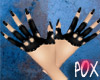 [POX]Lil Demon Gloves