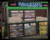 Newspaper Stand Subway