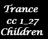 Trance Children