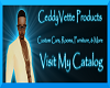 CeddyVette Products