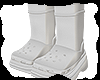 (F) W. Croc Boots