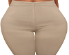 Khaki High Waist Legging