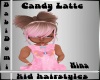 Candy Latte Nina