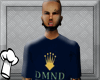 DSC' DMND Crown Tee v4