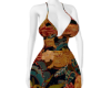 |MZK| FarM Long Dress