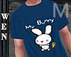 WEN^ My Bunny Top (M)