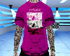 RGL KDG Pink