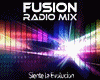 X|Fusion Radio Mix