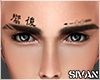 肝牡 Eyebrows+ Tattoo