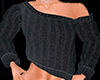 Favorite Black Sweater