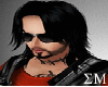 Axel Black