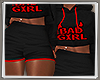 Bad Girl outfit