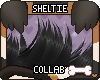 *S* Demi Shoulder Tufts