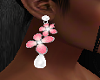 FG~ Flower Earrings