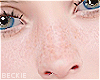 Mabel Freckles Makeup v2
