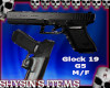 Glock19 G5 M/F