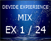 DEVIDE EXP. MIX
