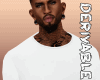 Derivable T-Shirt +Tatt