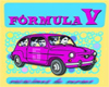 poster formula v