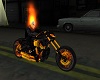 {JUP}Ghost Rider 2 Bike