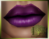 LS~Meghan Lilac Lips