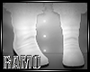 Winter Boots White