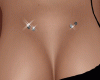 Breasts Pircing