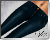 {WV} Jennie Flared Jeans