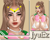Jz | Sailormoon Jupiter
