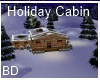 [BD] Holiday Cabin