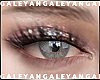 A) Joy glitter eyeshadow