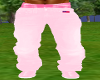 PINK POLO JEANS