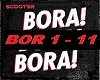 Scooter - Bora! Bora!