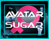 ! Avatar Regular Sugar