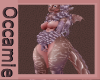 Amora Body Fluff